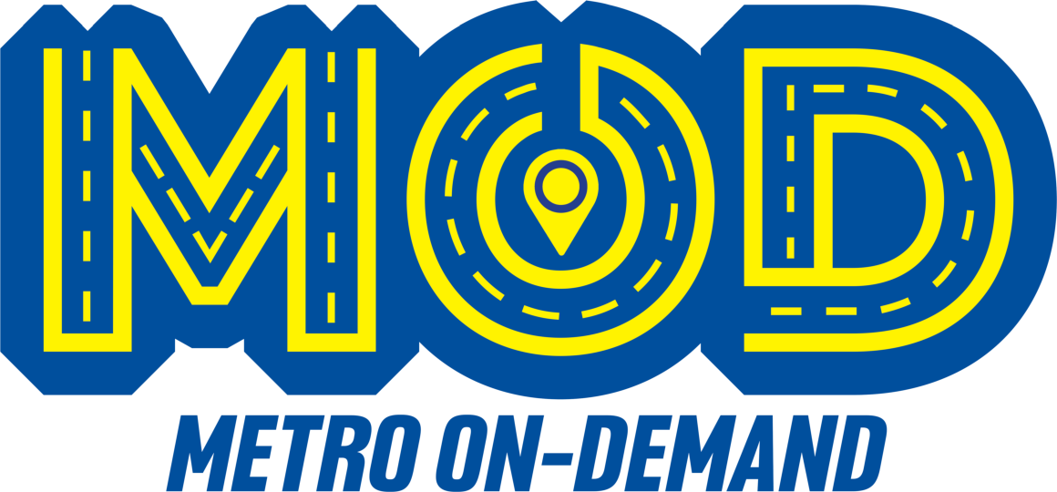 MOD Metro On-Demand