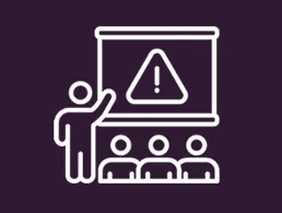 Training - Kiosk