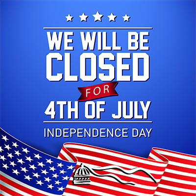 Topeka Metro CLOSED for Memorial Day 5-29-23