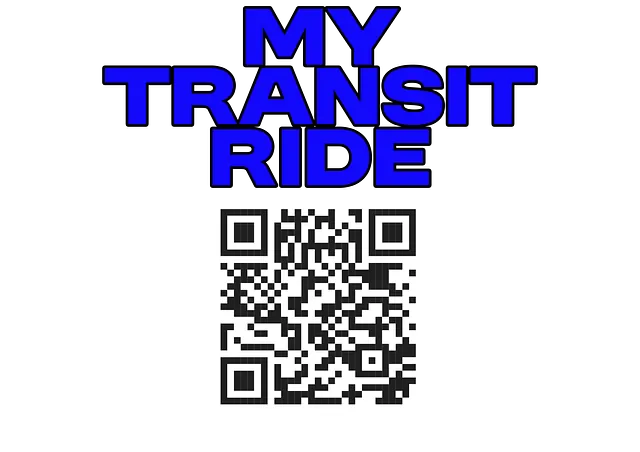 Click below to go directly to My Transit Ride