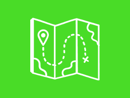 Maps - Kiosk