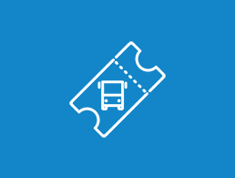 Fares and Fareboxes - Kiosk