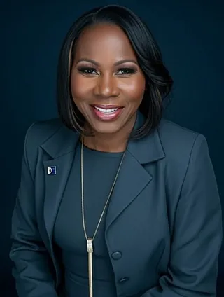 Tamika Terry