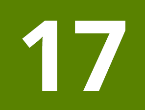 17 - West 17th